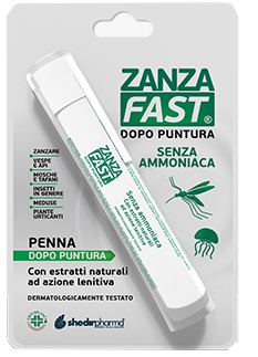 shedir pharma srl unipersonale zanzafast penna d/punt.s/amm.