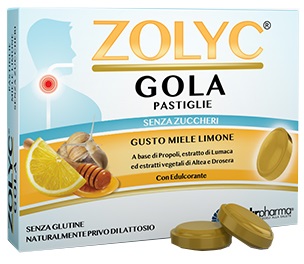 ZOLYC Gola 36 Past.Mie/Lim.S/Z