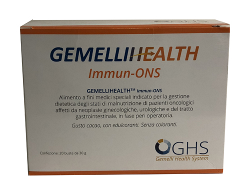 GEMELLIHEALTH IMMUN-ONS 20BUST