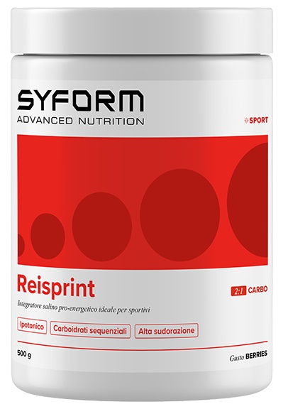 REISPRINT BERRIES 500G