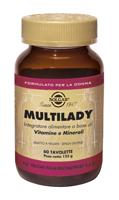 MULTILADY 60TAV