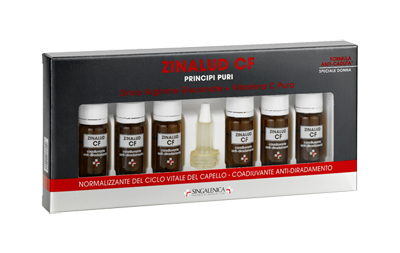 ZINALUD CF A-Cad.D 6f.6,6ml