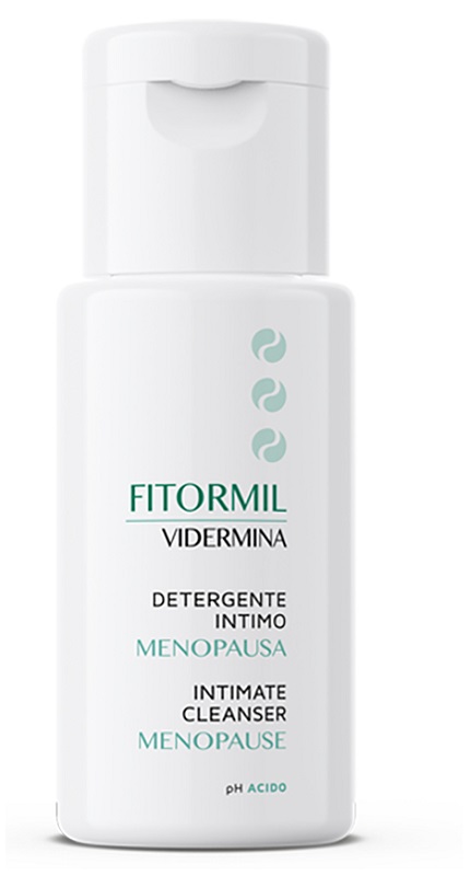 VIDERMINA FITORMIL Det.Intimo