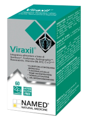 VIRAXIL 60 Cpr
