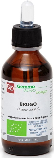 BRUGO MG BIO 100ML FTM