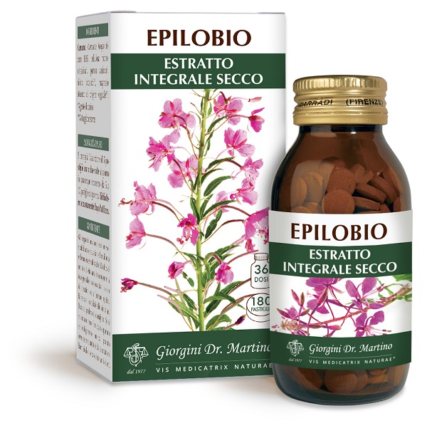 EPILOBIO Estr.Int.Secco SVS