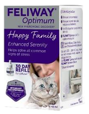 FELIWAY Optium Ricarica 48ml