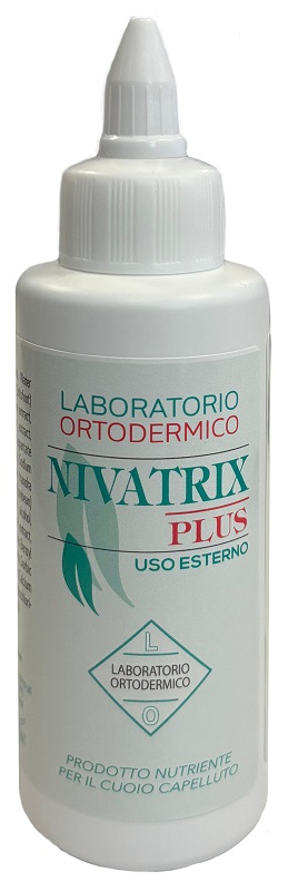 NIVATRIX Plus Gtt 100ml