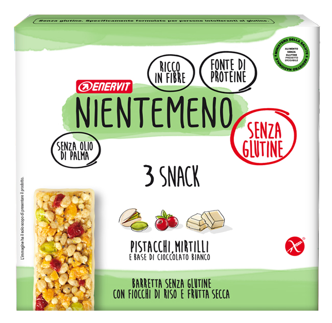 NIENTEMENO Barr.Pis/Mirt.3x23g