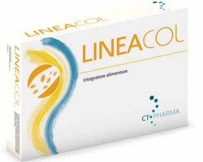 LINEACOL 30 Cpr