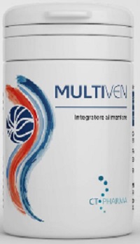 MULTIVEN 30 Cpr