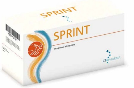 SPRINT 10fl.10g