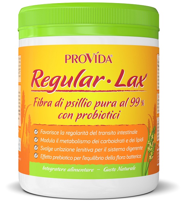 PROVIDA Regular Lax 150g