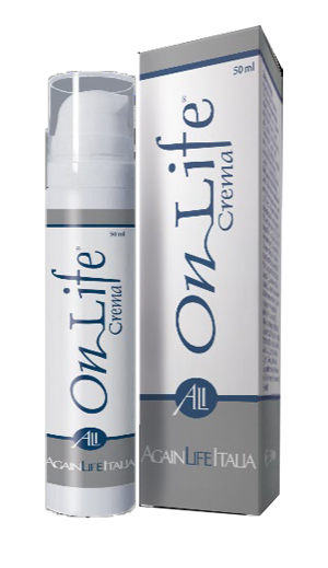 ONLIFE Crema 50ml