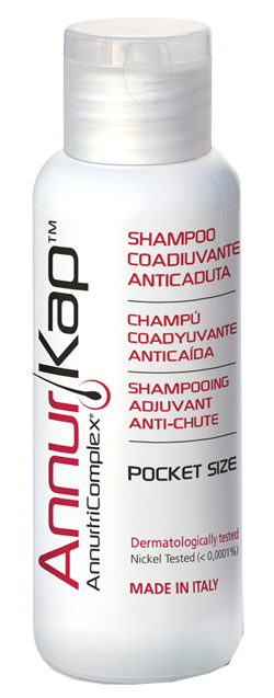 ANNURKAP SHAMPOO A/CAD POCKET
