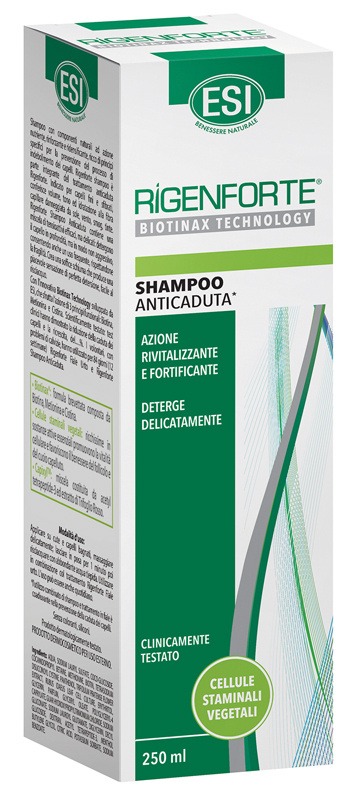 RIGENFORTE Sh.A-Caduta 250ml