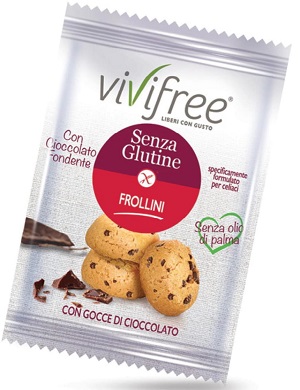 VIVIFREE Frollino Gocce Ciocc.
