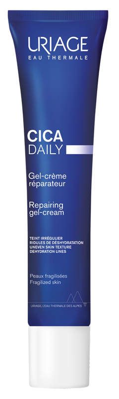 BARIEDERM*Cica Daily Gel 40ml