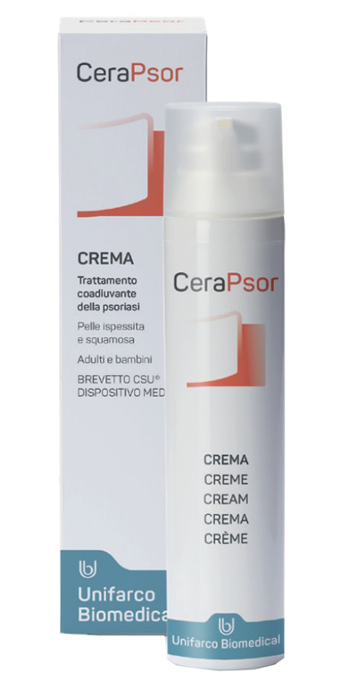 CERAPSOR Crema 100ml