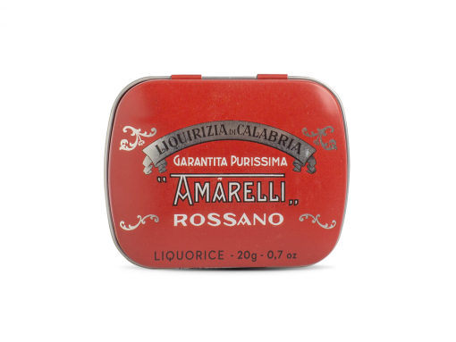 AMARELLI Liq.Spezz.Rossa 20g