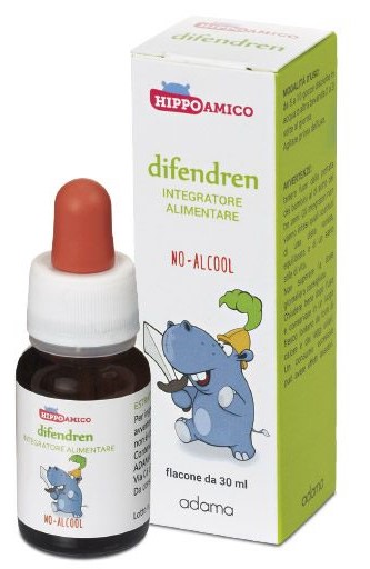 EIE DIFENDREN Gocce 30ML