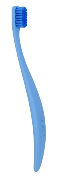 PROMIS SPAZZOLINO SINGLE BLUE