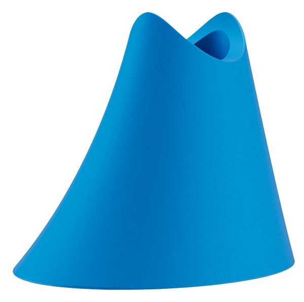 PROMIS PORTASPAZZOLINO S BLUE