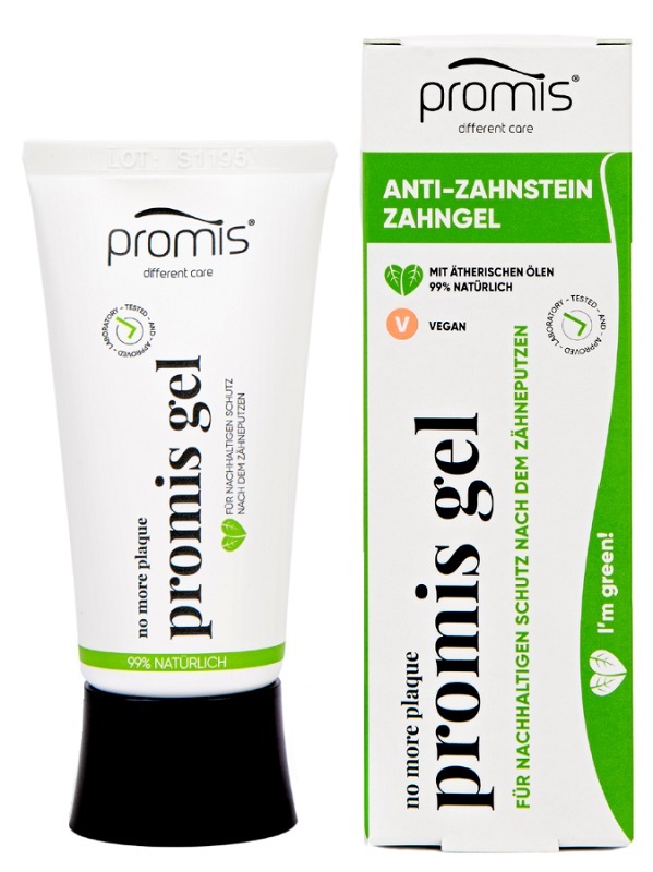 PROMIS GEL DENTALE 60ML