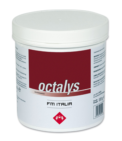 OCTALYS 600G