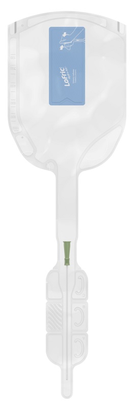 LOFRIC HYDRO KIT CH12 D 20CM