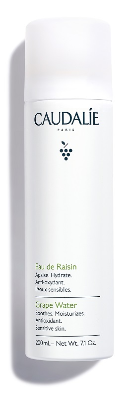 CAUDALIE ACQUA D'UVA 200ML