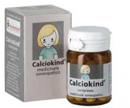 CALCIOKIND 12G 120CPR DHU
