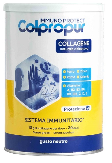 COLPROPUR Immuno Protect 309g