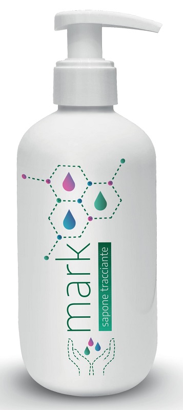 MARK Sapone Tracciante 250ml