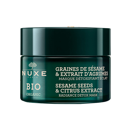 NUXE BIO ORG GRAINES SESAME MA