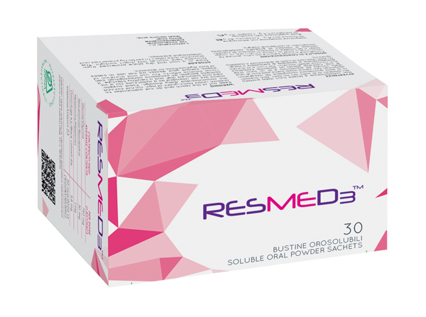 RESMED3 30 Bust.