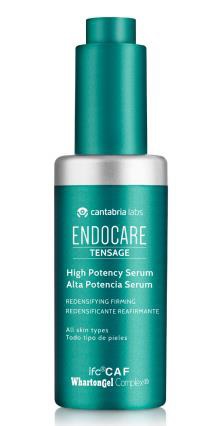 ENDOCARE Tensage High Pot.Seru