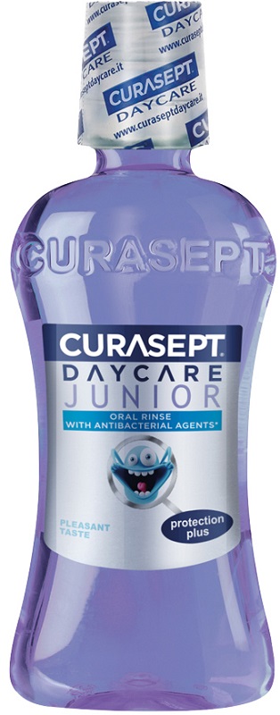 CURASEPT Coll.Day J 250ml