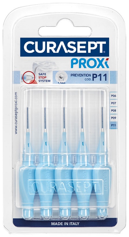 CURASEPT PROXI P11 Azzurro