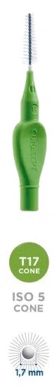 CURASEPT PROXI T17 Verde Cone
