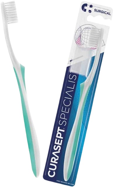 CURASEPT Spazz.Spec.Surgical