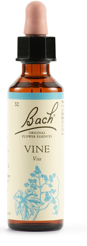 BACH 32 Vine Gtt 20ml LKR