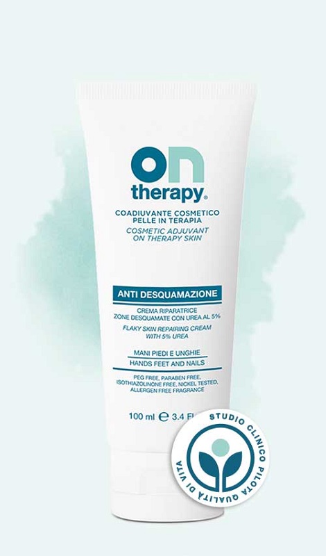 ONTHERAPY Cr.A/Desquam.100ml