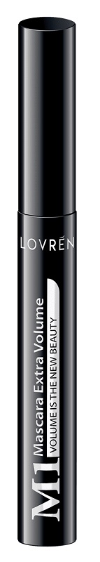 LOVREN Mascara M1(Black)