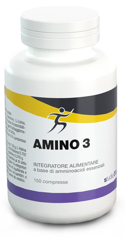AMINO 3 150CPR STUDIO3