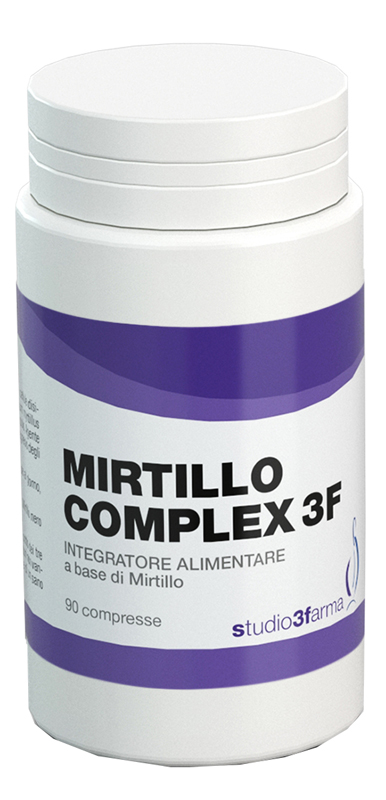 MIRTILLO COMPL 3F 90TV 36G STUDI