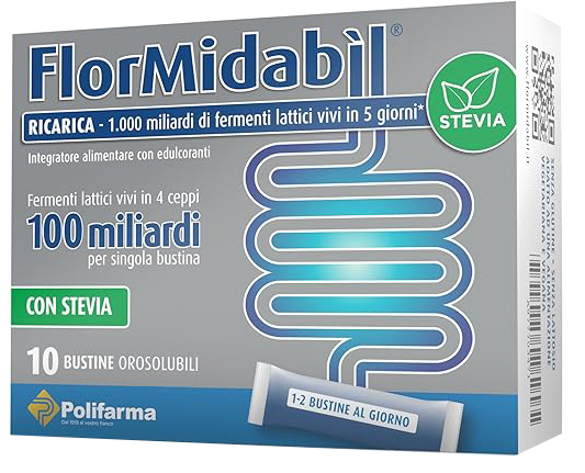 FLORMIDABIL Ric.C/Stevia