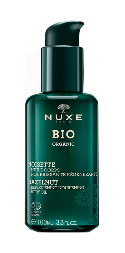 NUXE BIO OLIO CRP NUTR RIGEN