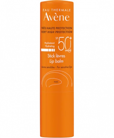 AVENE Sol.50+Stick 3g