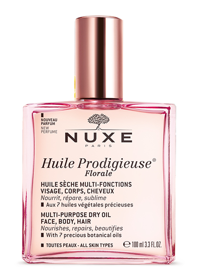 NUXE HUILE PRODIGIEUSE FLORALE Olio Secco 100ml